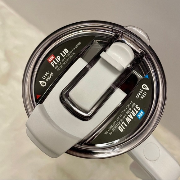 HYDRAPEAK Pink Bow Stainless Steel 25oz Tumbler and 32oz Food Jar Set 🎀🎀 - Picture 8 of 13